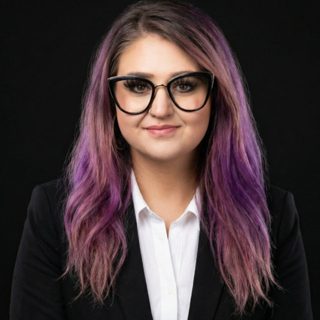 Nikki Ruby, dating coach in Minneapolis