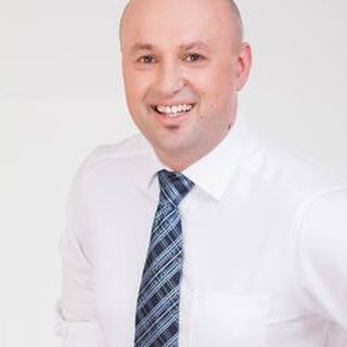 Nikola Maras, executive coach in Croatia