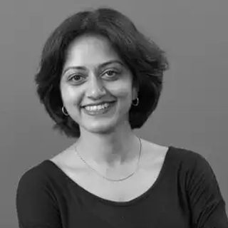 Nilam S., career coach