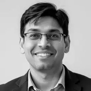Nimesh P., career coach