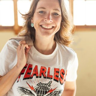 Nina Eggens Nina Eggens, business coach in Spain
