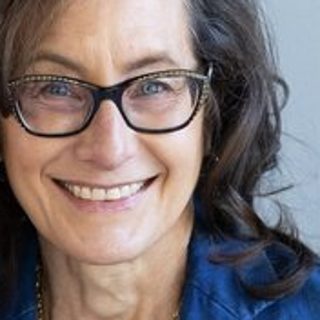 Nina Frusztajer, health coach