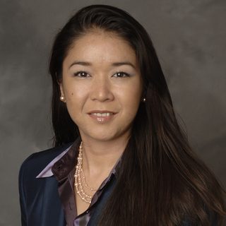 Nina Mizuno, spiritual coach in Arizona