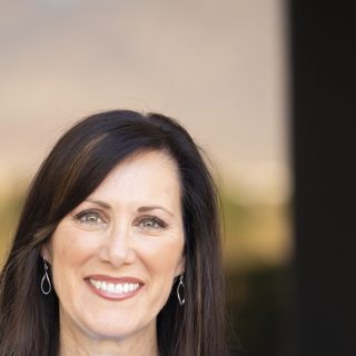 Nina Radetich, business coach in Las Vegas