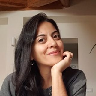 Nissrine Boufawaz Nissrine Boufawaz, health coach in Italy