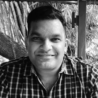 Nitin A., career coach