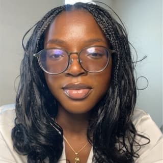 Nneoma Udoyeh Nneoma Udoyeh, admissions consultant
