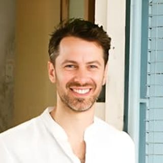 Noah Isaacs, executive coach