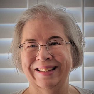 Nola Healy Lynch, admissions consultant in Cincinnati
