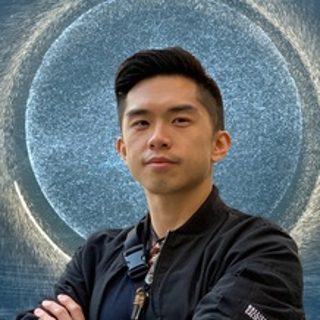 Nolan Hu, life coach in New York