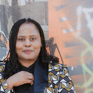 Nondumiso Makhunga-Stevenson, executive coach