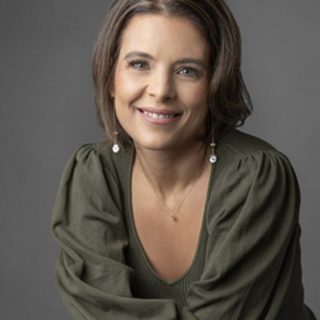Nora Paxton, executive coach