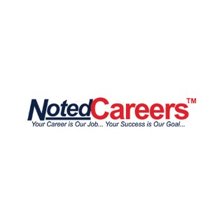 Noted Careers Noted Careers logo, Noted Careers, career coach