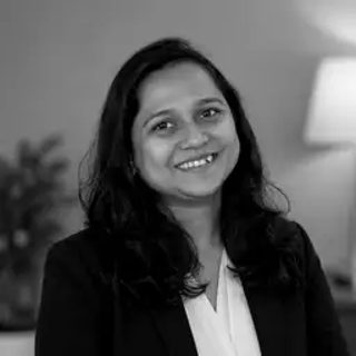 Nupur D., career coach