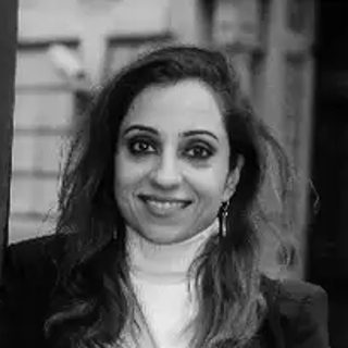 Nupur D. Nupur D., career coach