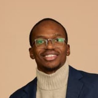 Obafemi Ajayi, admissions consultant