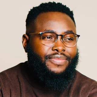 Ola Oladeru, career coach