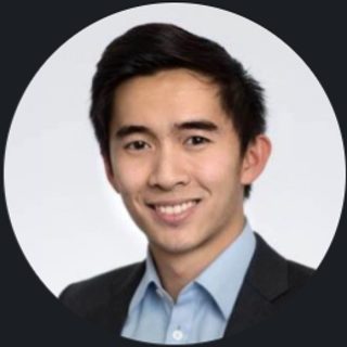 Oliver Zhang Oliver Zhang, career coach