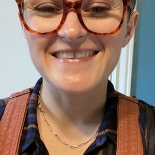 Olivia Hockenbroch, life coach in Montana