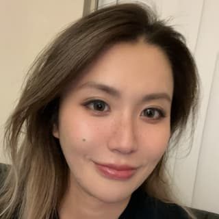 Ollie Gu, career coach