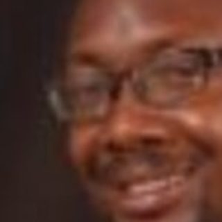 Oluseyi Adewale Adekoya, executive coach in Maryland