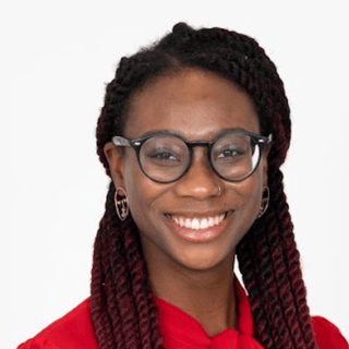 Olutoyin Demuren, admissions consultant