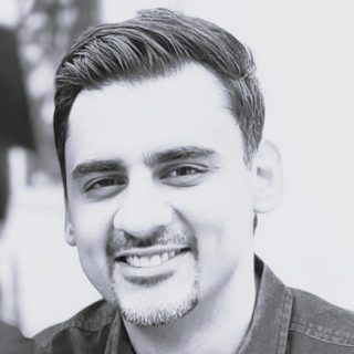 Omer Imtiaz Omer Imtiaz, career coach