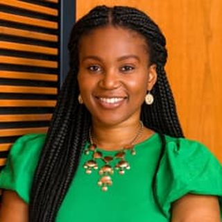 Omolegho U, admissions consultant