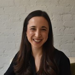 Oriana LaVilla, career coach in Virginia