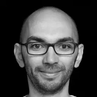 Oussama C., career coach