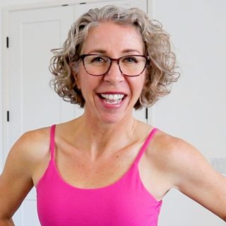 Pahla Bowers, fitness coach