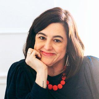 Paige Dempsey, dating coach