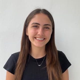 Paige Tobin, admissions consultant
