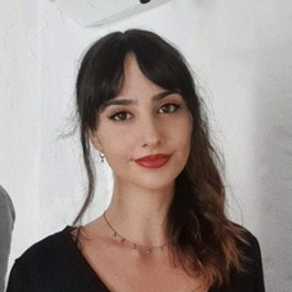 Paloma Chiara, life coach in Spain