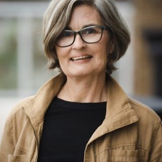 Pam Allen, life coach in Virginia