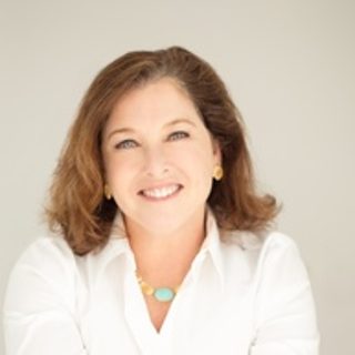 Pam McBride, executive coach in Arlington