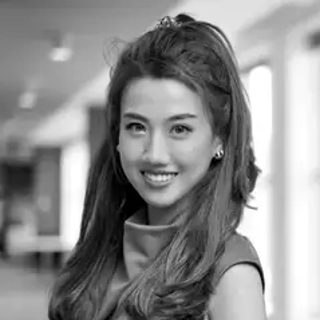 Pamela B., career coach in United Kingdom