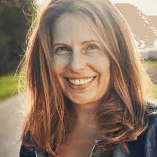 Pamela Connor, life coach in Roseville