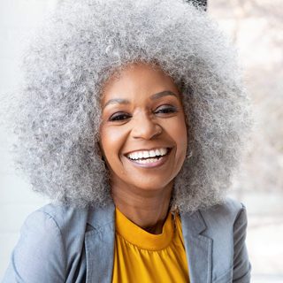 Pamela Ellis, admissions consultant in Oak Park