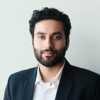 Parm Sidhu, career coach
