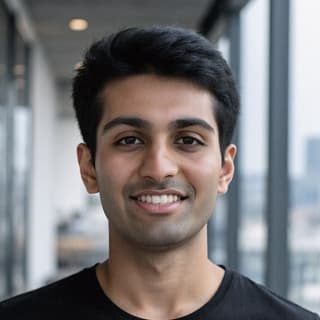 Parth Shah, career coach