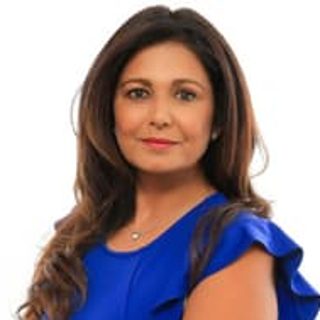 Parul Sahai, career coach