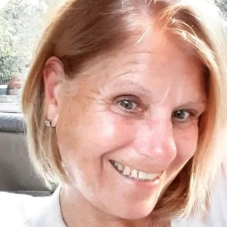 Patricia Finer, admissions consultant