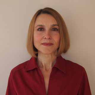 Patricia Gestoso Patricia Gestoso, career coach