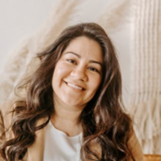 Patricia Ortega, career coach