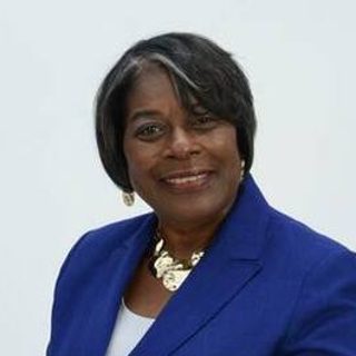Patricia Simes, business coach in Indiana