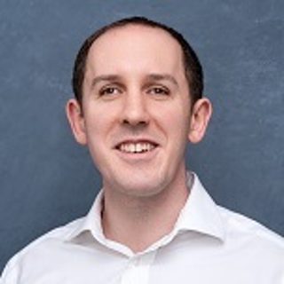 Patrick Engasser, business coach in Buffalo
