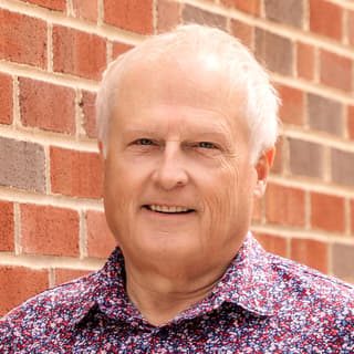 Patrick Louden Patrick Louden, executive coach