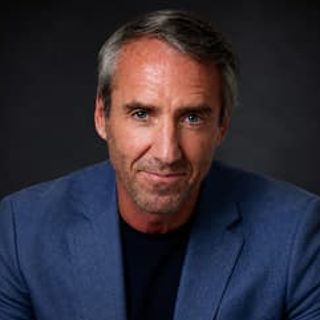 Patrick Mork Patrick Mork, executive coach in Miami