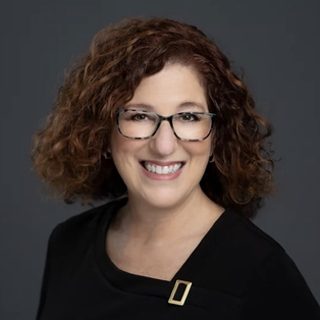 Pattie Schreiber, executive coach in United States